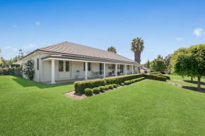 Bellfield House Mudgee